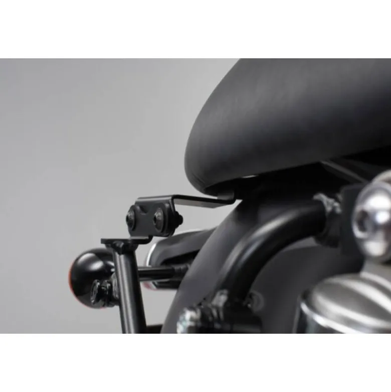 Adattatore Telaio Laterale Sw-Motech SLC Destro HTA.11.743.13001