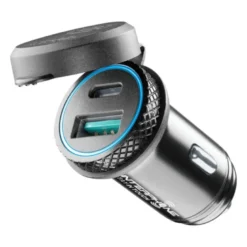 Adattatore Usb Type C Accendisigari Interphone