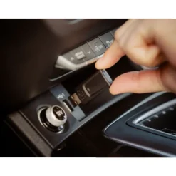 Adattatore wireless CarPlay/Android Auto