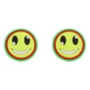 Adesivo Visiera Logo Smile Ls2 Per Casco Bambino Funny OF622
