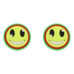 Adesivo Visiera Logo Smile Ls2 Per Casco Bambino Funny OF622