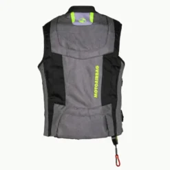 Airbag per Moto Motoairbag Mab V4 Modular Grigio