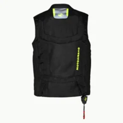 Airbag per Moto Motoairbag Mab V4 Modular Nero