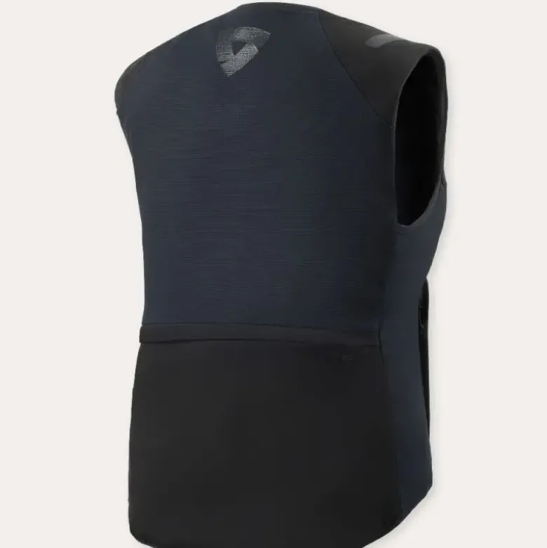 Airbag Revit Avertum Street Tech-Air Donna Nero