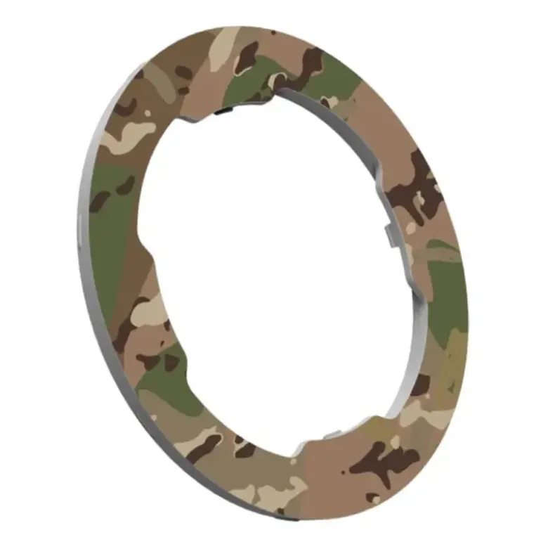 Anello Quad Lock Mag Camo