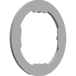 Anello Quad Lock Mag Grigio