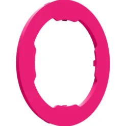 Anello Quad Lock Mag Rosa