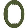Anello Quad Lock Mag Verde