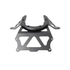 Anello serbatoio EVO Sw-Motech Nero