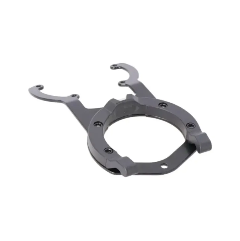 Anello serbatoio ION Sw-Motech Nero