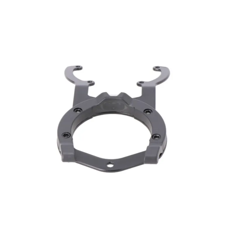 Anello serbatoio ION Sw-Motech Nero