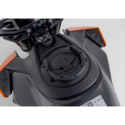 Anello serbatoio PRO Nero KTM 990 Duke (23-)