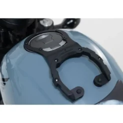 Anello serbatoio PRO Sw-Motech Nero