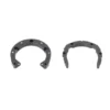 Anello Serbatoio Pro Sw-Motech Nero
