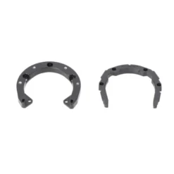 Anello Serbatoio Pro Sw-Motech Nero