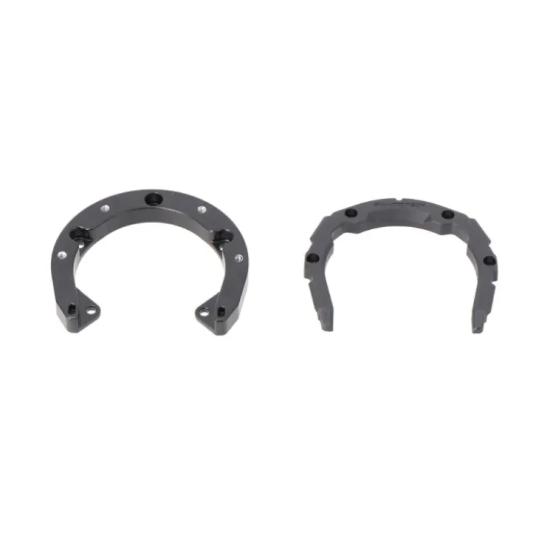Anello Serbatoio Pro Sw-Motech Nero