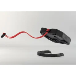 Anello serbatoio PRO Sw-Motech Nero