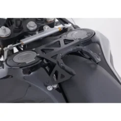Anello serbatoio PRO Sw-Motech Nero
