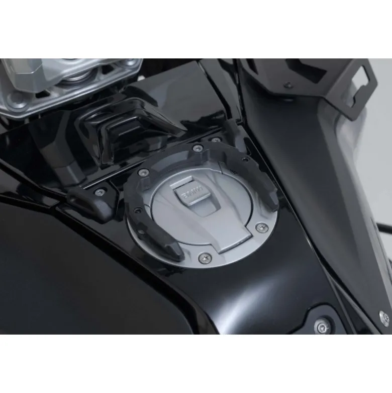 Anello serbatoio PRO Sw-Motech Nero. BMW R 1300 GS Adventure (24-).