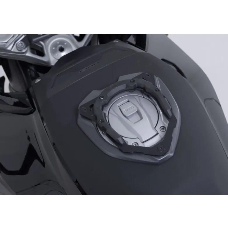 Anello serbatoio PRO Sw-Motech Nero. BMW R 1300 R / R 1300 RS (25-).