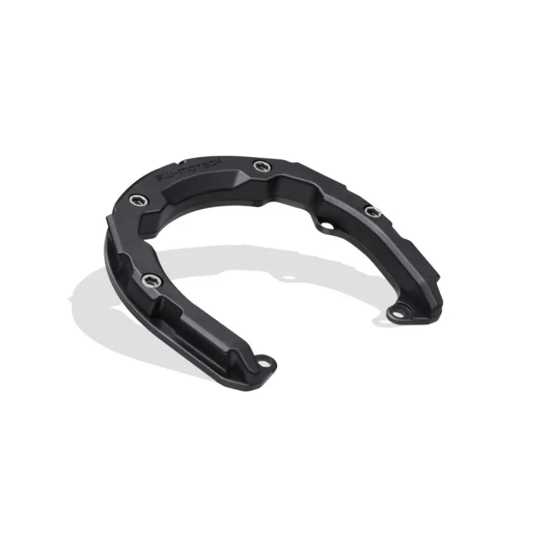 Anello serbatoio PRO Sw-Motech Nero. CFMoto 450MT (23-).