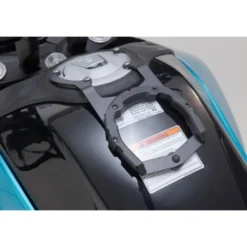 Anello serbatoio PRO Sw-Motech Nero. CFMoto 450MT (23-).