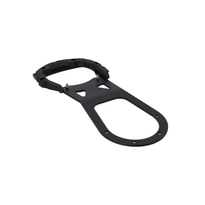 Anello serbatoio PRO Sw-Motech Nero. Husqvarna Svartpilen 801 (24-).