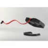 Anello serbatoio PRO Sw-Motech Nero. Royal Enfield Himalayan 450 (23-).