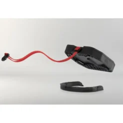 Anello serbatoio PRO Sw-Motech Nero. Royal Enfield Himalayan 450 (23-).
