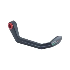 Assieme Protezione Leva Freno Rosso ISS200RTROS Lightech