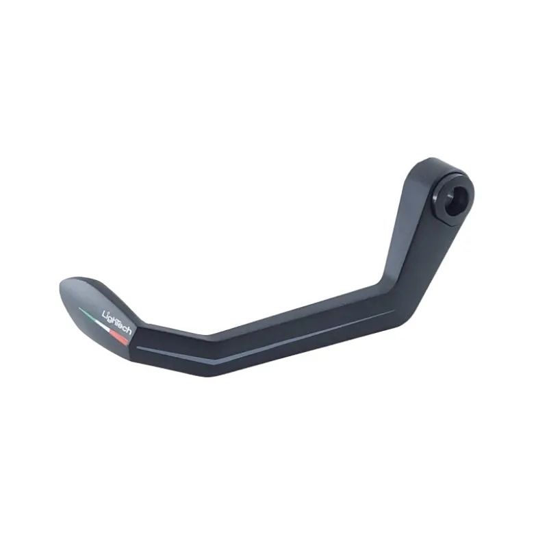 Assieme Protezione Leva Frizione Nero ISS201LTNER Lightech