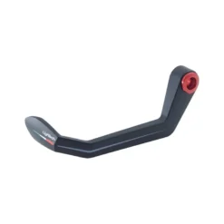 Assieme Protezione Leva Frizione Rosso ISS201LTROS Lightech