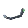 Assieme Protezione Leva Frizione Verde ISS201LTVER Lightech