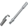 Asta Cambio A Sgancio Rapido L-110Mm  FTRQR002 Lightech