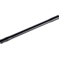 Asta Cambio In Alluminio L120 Nero Opaco FTR742NER Lightech