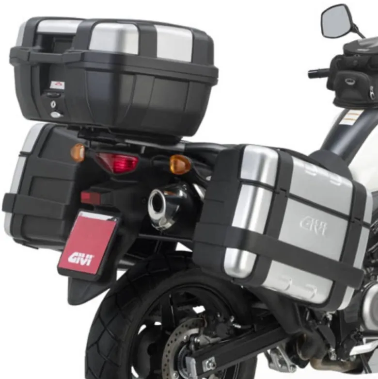 Attacchi Laterali Givi PL3101