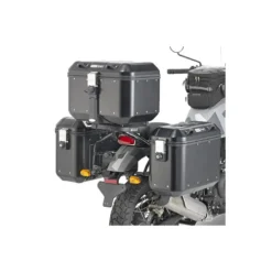 Attacchi Laterali Givi PL9050