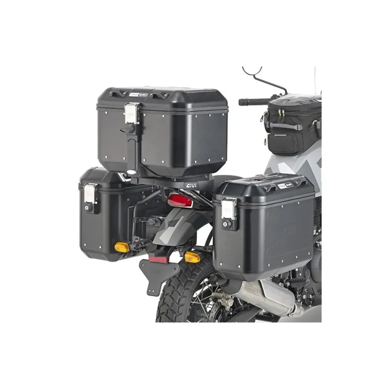 Attacchi Laterali Givi PL9050