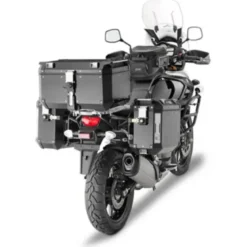 Attacchi Laterali Givi PL3105CAM