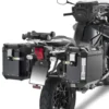 Attacchi Laterali Givi PL6408CAM