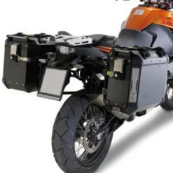 Attacchi Laterali Givi PL7705CAM