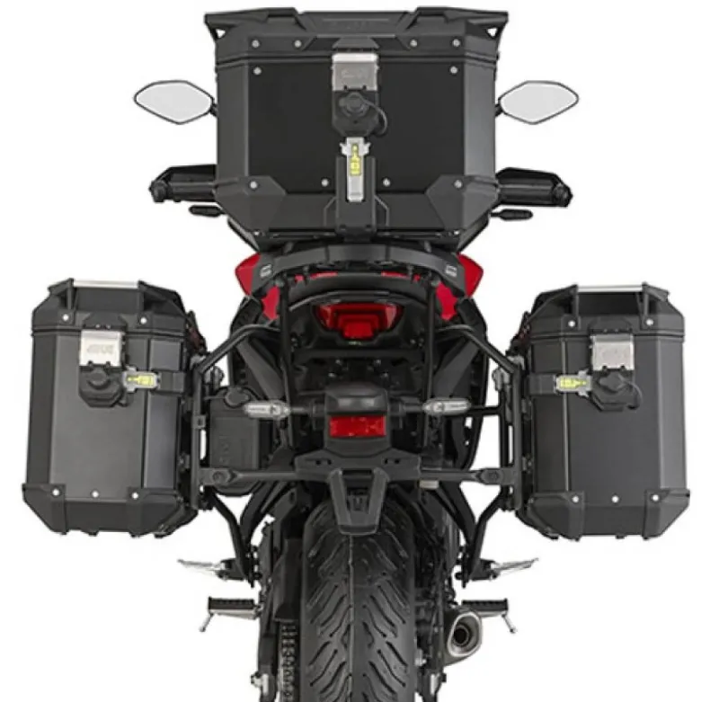 Attacchi Laterali Givi PLO2177CAM