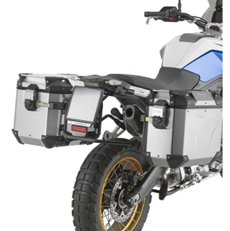 Attacchi Laterali Givi PLO5145CAM