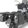 Attacchi Laterali Givi PLO8206CAM