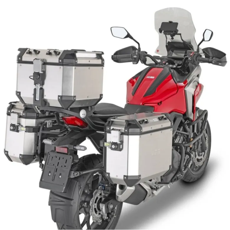 Attacchi Laterali Givi PLO1192CAM