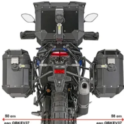Attacchi Laterali Givi PLO2174CAM