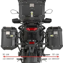 Attacchi Laterali Givi PLO2171CAM
