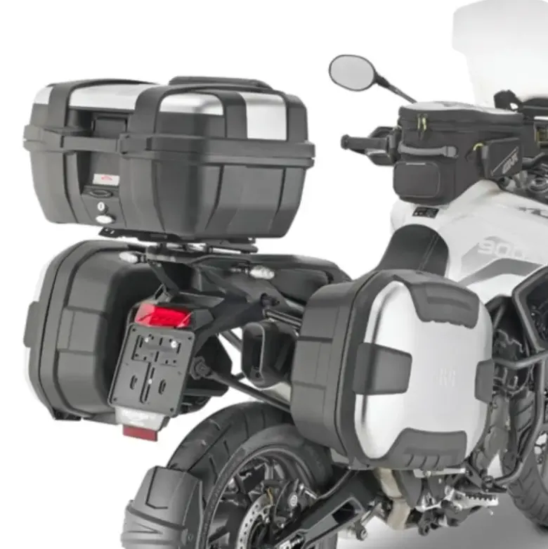 Attacchi Laterali Givi PLO6425MK