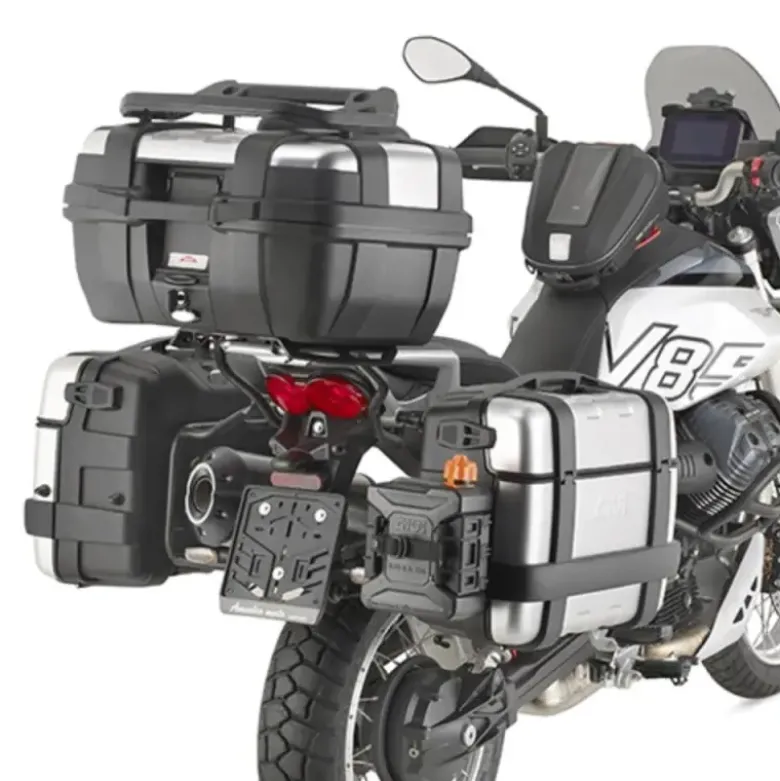 Attacchi Laterali Givi PLO8209MK
