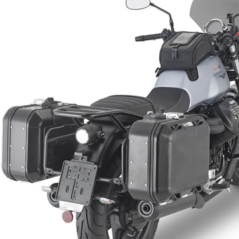 Attacchi Laterali Givi PLO8206MK